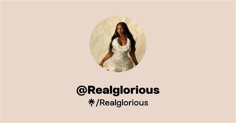 glorious onlyfans|Find @Realglorious Onlyfans